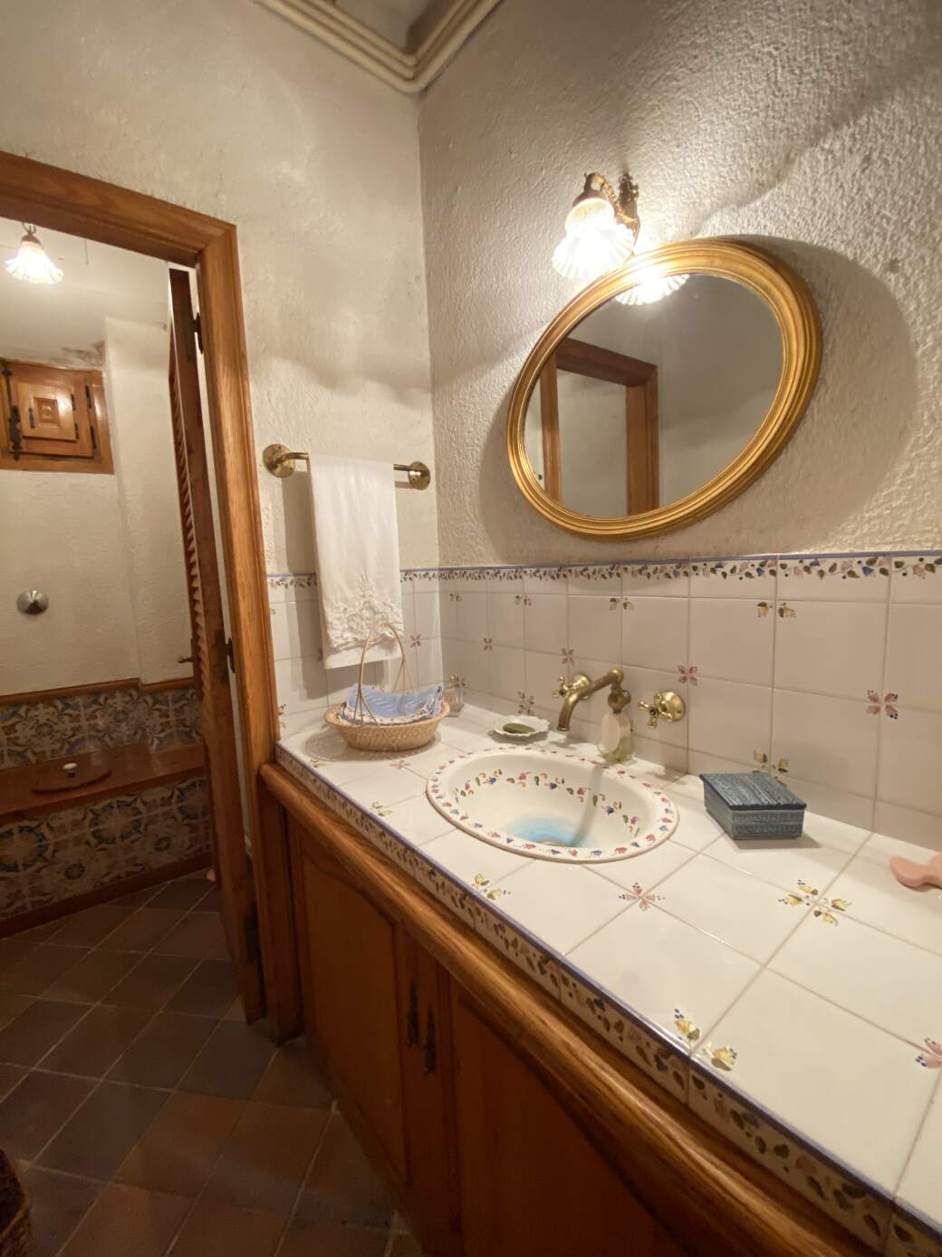 BAÑO