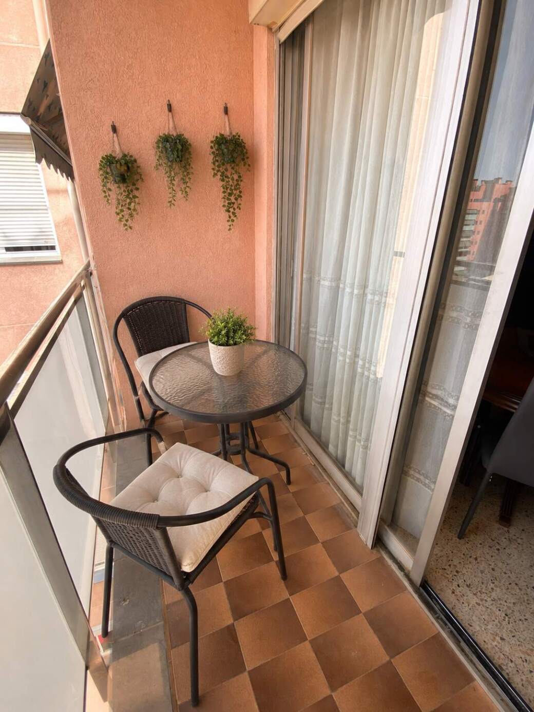 BALCON