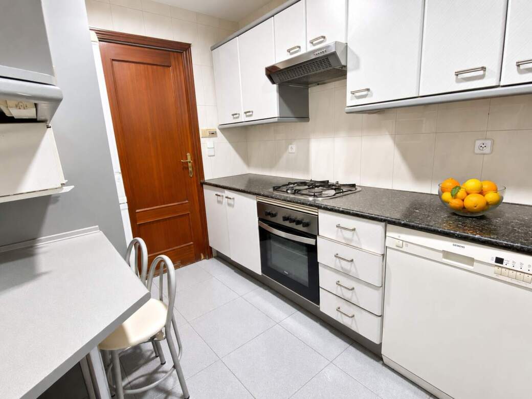 COCINA