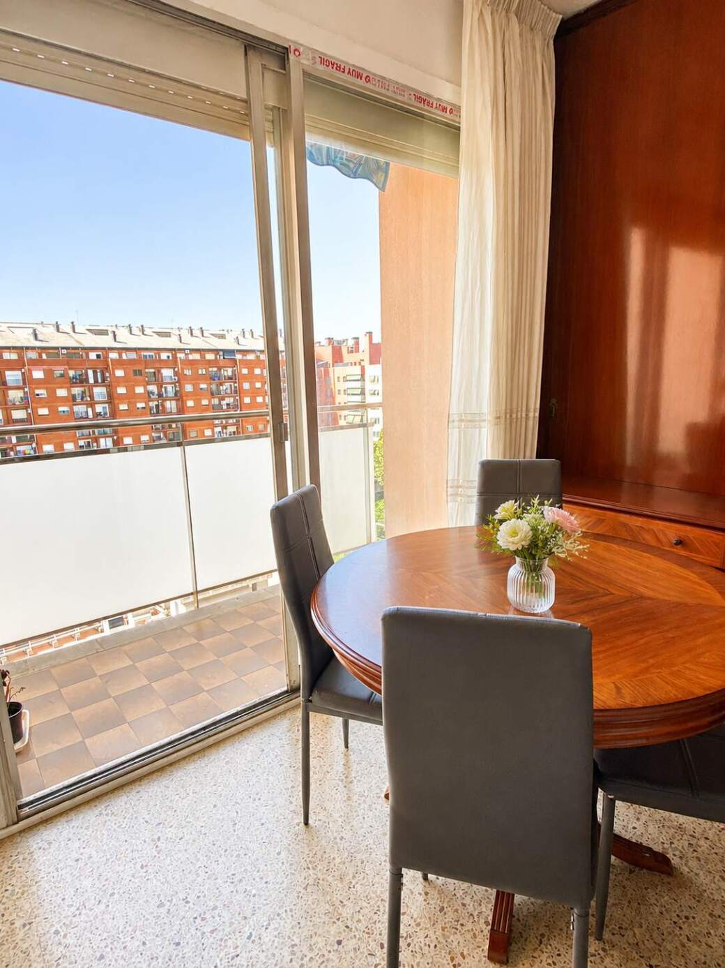 VISTAS SALON